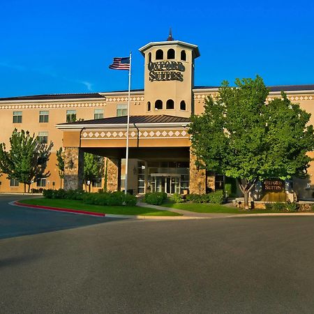 Oxford Suites Boise Exterior foto
