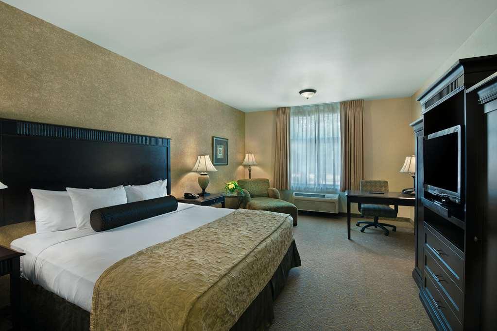 Oxford Suites Boise Cameră foto